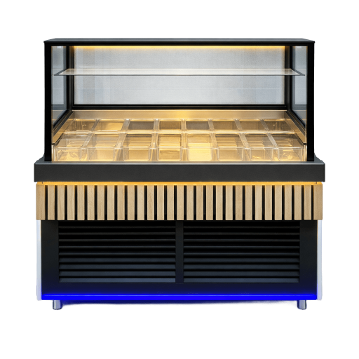 Dondurma Dolabı Modelleri